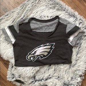 Medium Philadelphia Eagles Tee